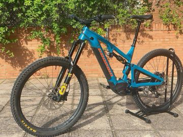 Używany Propain Ekano SRAM GX Eagle AXS 2022 Mountainbike — zdjęcie 1 z 11