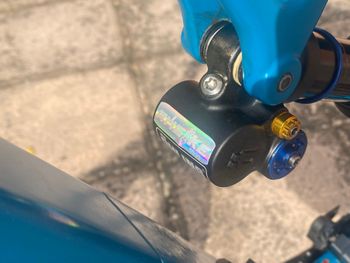 Brugt Propain Ekano SRAM GX Eagle AXS 2022 Mountainbike — billede 11 af 11