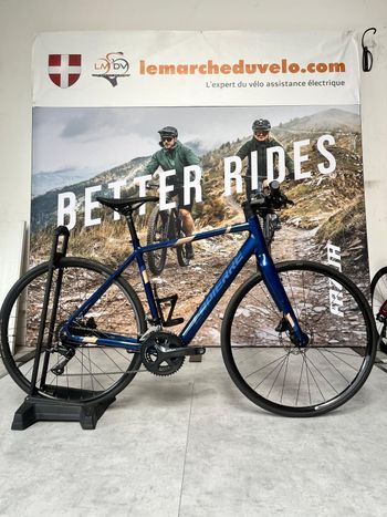 Used Lapierre ESENSIUM 200 FLAT 2020 2020 Road & Gravel