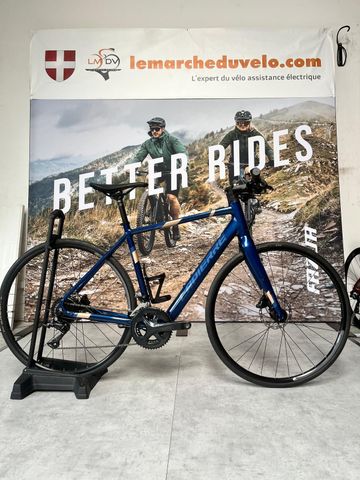 Käytetty Lapierre ESENSIUM 200 FLAT 2020 2020 Road & Gravel — kuva 1 / 3