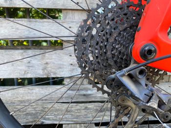 Tweedehands Haibike AllMtn 6 2021 2021 Mountainbike — afbeelding 5 van 12