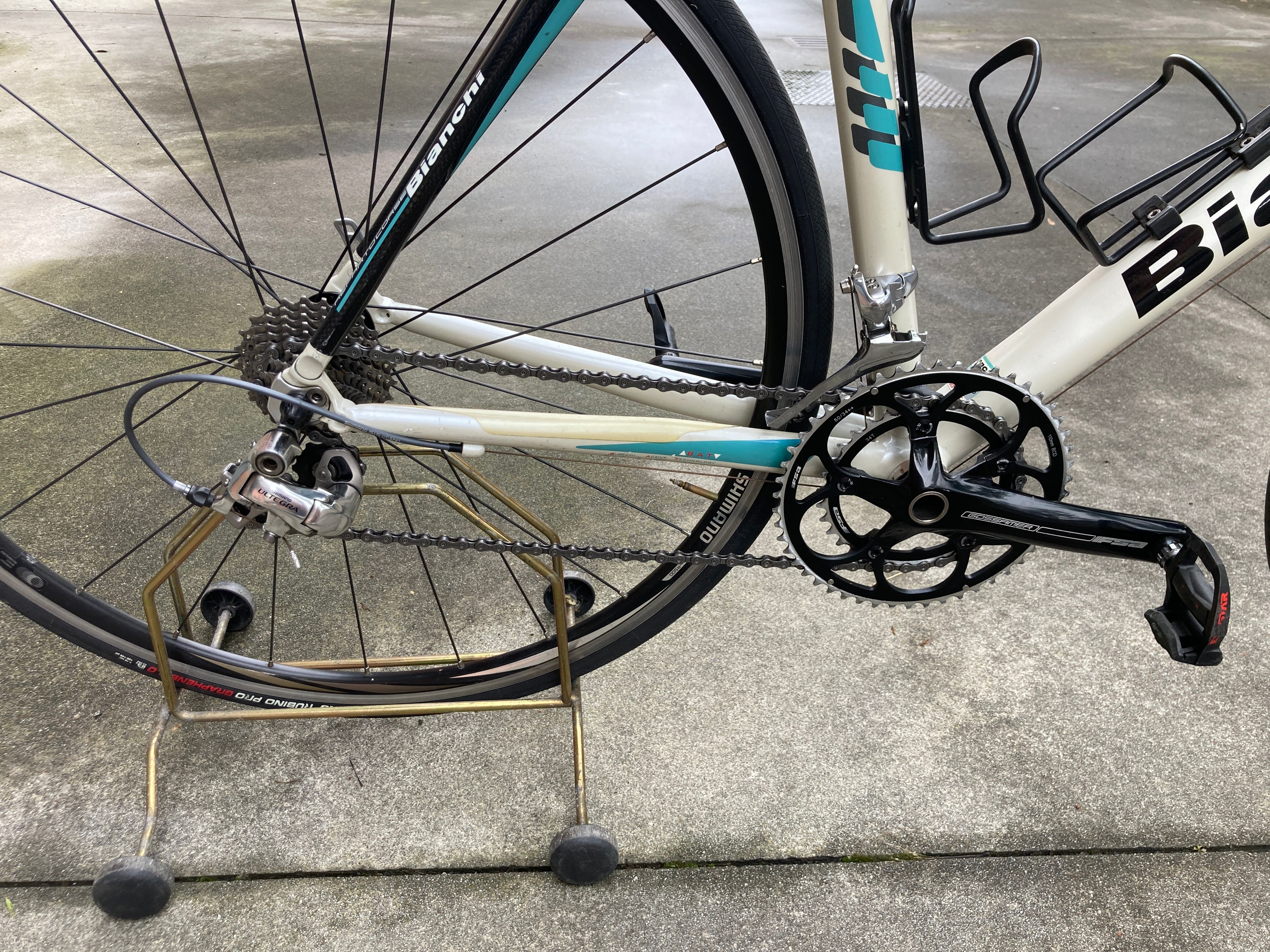 Alhudapk Com Bianchi Methanol Cv Fs 2021 Rower Bianchi Methanol