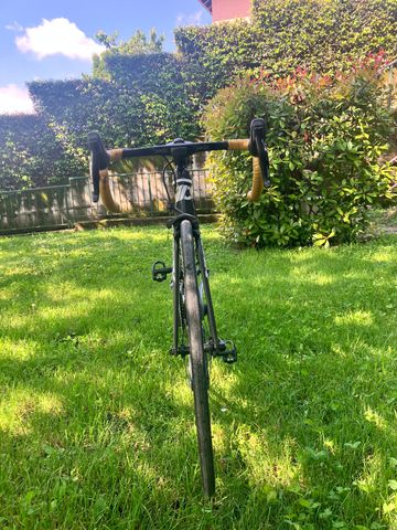 Used Cipollini NK1K 2017 Road & Gravel, White — image 13 of 15