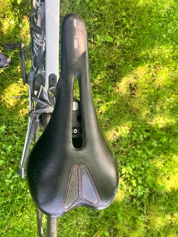 Used Cipollini NK1K 2017 Road & Gravel, White — image 3 of 15