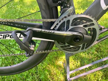 Used Cipollini NK1K 2017 Road & Gravel, White — image 8 of 15
