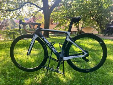 Used Cipollini NK1K 2017 Road & Gravel, White — image 15 of 15