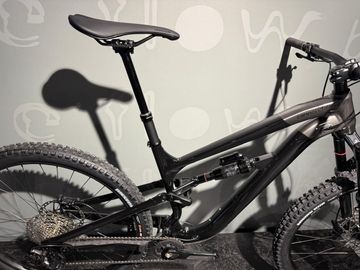 Käytetty Cannondale Habit LT 2 2024 2024 Mountainbike — kuva 3 / 10