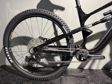 Käytetty Cannondale Habit LT 2 2024 2024 Mountainbike — kuva 9 / 10