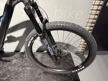 Gebrauchtes Cannondale Habit LT 2 2024 2024 Mountainbike, Schwarz, 29 — Bild 7 von 10