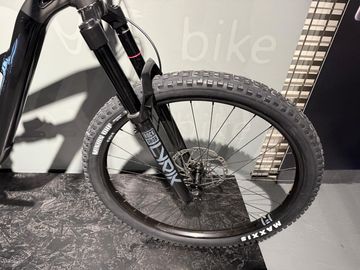 Käytetty Cannondale Habit LT 2 2024 2024 Mountainbike — kuva 7 / 10