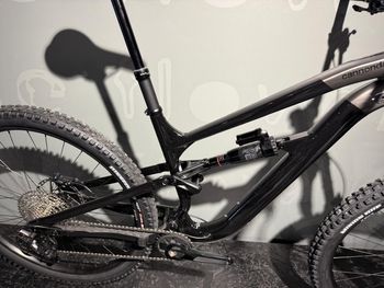 Gebrauchtes Cannondale Habit LT 2 2024 2024 Mountainbike, Schwarz, 29 — Bild 4 von 10