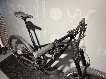 Käytetty Cannondale Habit LT 2 2024 2024 Mountainbike — kuva 5 / 10
