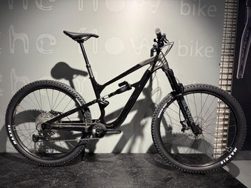 Käytetty Cannondale Habit LT 2 2024 2024 Mountainbike — kuva 1 / 10