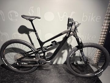 Käytetty Cannondale Habit LT 2 2024 2024 Mountainbike — kuva 2 / 10