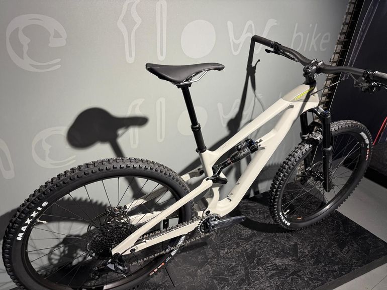 Brugt Cannondale Habit Carbon LT 1 2024 2024 Mountainbike — billede 6 af 10
