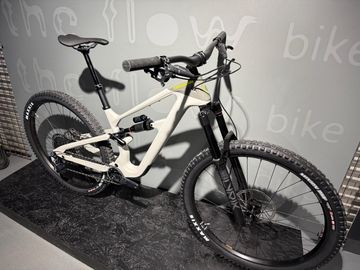 Brugt Cannondale Habit Carbon LT 1 2024 2024 Mountainbike — billede 10 af 10