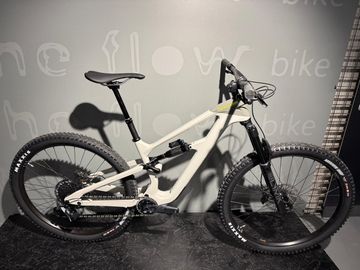 Brugt Cannondale Habit Carbon LT 1 2024 2024 Mountainbike — billede 2 af 10