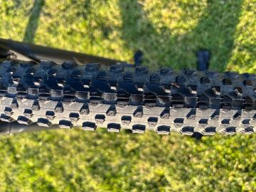Gebrauchtes Specialized Epic SRAM X1 2017 Mountainbike, Schwarz — Bild 9 von 10