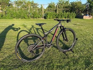Gebrauchtes Specialized Epic SRAM X1 2017 Mountainbike, Schwarz — Bild 2 von 10