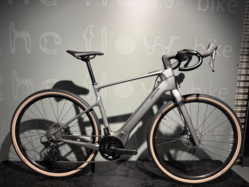 Použité Cannondale Synapse Neo Allroad 2 2024 Road & Gravel