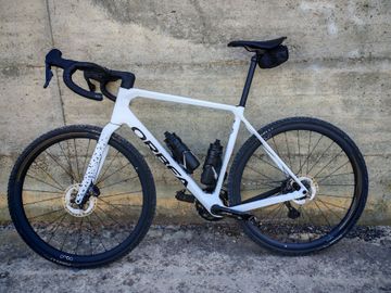 Używany Orbea TERRA M20iTEAM 2024 2024 Road & Gravel — zdjęcie 16 z 19