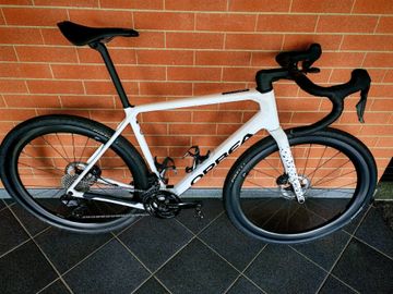 Używany Orbea TERRA M20iTEAM 2024 2024 Road & Gravel — zdjęcie 5 z 19
