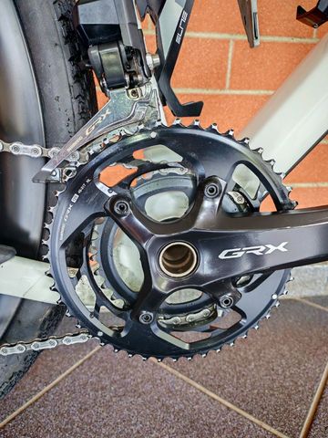 Używany Orbea TERRA M20iTEAM 2024 2024 Road & Gravel — zdjęcie 9 z 19