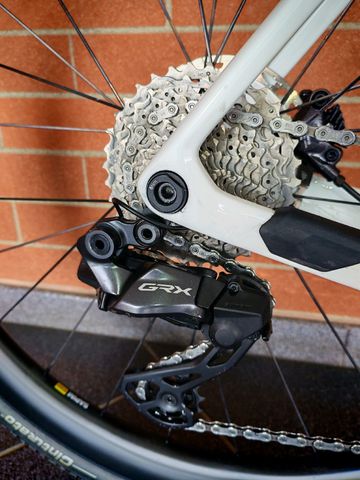 Używany Orbea TERRA M20iTEAM 2024 2024 Road & Gravel — zdjęcie 10 z 19