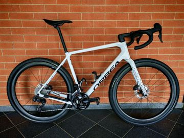 Używany Orbea TERRA M20iTEAM 2024 2024 Road & Gravel — zdjęcie 6 z 19