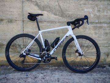 Używany Orbea TERRA M20iTEAM 2024 2024 Road & Gravel — zdjęcie 15 z 19
