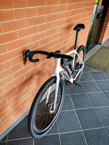 Używany Orbea TERRA M20iTEAM 2024 2024 Road & Gravel — zdjęcie 13 z 19