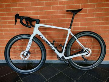 Używany Orbea TERRA M20iTEAM 2024 2024 Road & Gravel — zdjęcie 2 z 19