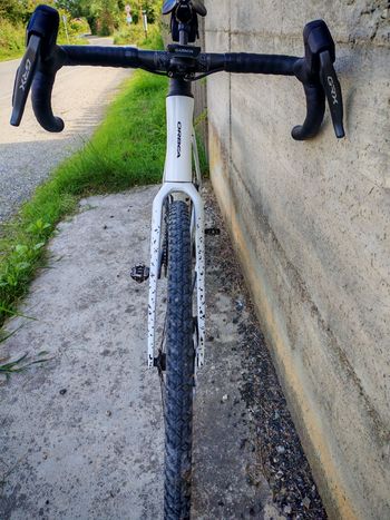 Used Orbea TERRA M20iTEAM 2024 2024 Road & Gravel, White — image 18 of 19