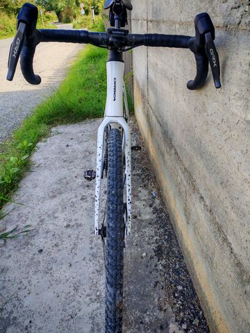 Używany Orbea TERRA M20iTEAM 2024 2024 Road & Gravel — zdjęcie 18 z 19
