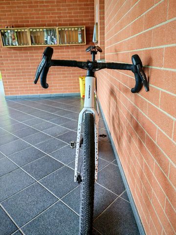 Używany Orbea TERRA M20iTEAM 2024 2024 Road & Gravel — zdjęcie 7 z 19