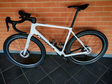 Używany Orbea TERRA M20iTEAM 2024 2024 Road & Gravel — zdjęcie 11 z 19
