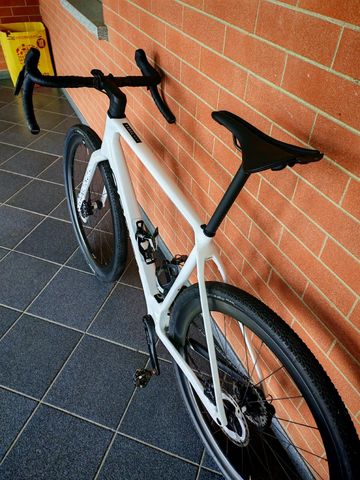 Używany Orbea TERRA M20iTEAM 2024 2024 Road & Gravel — zdjęcie 14 z 19