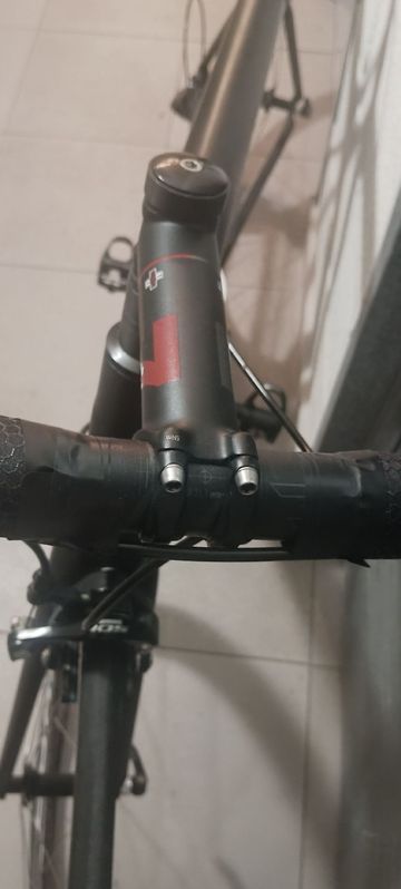 Tweedehands BXT 1.0 2023 Road & Gravel — afbeelding 7 van 10