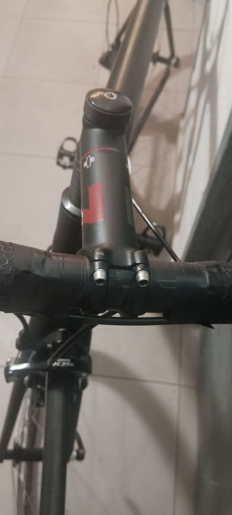 Used BXT 1.0 2023 Road & Gravel, Black — image 7 of 9