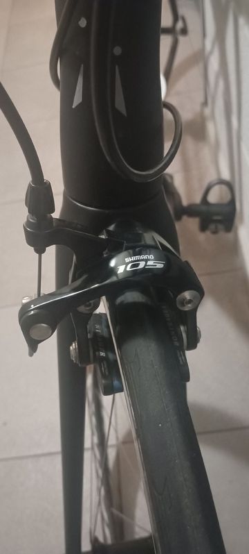 Tweedehands BXT 1.0 2023 Road & Gravel — afbeelding 8 van 10