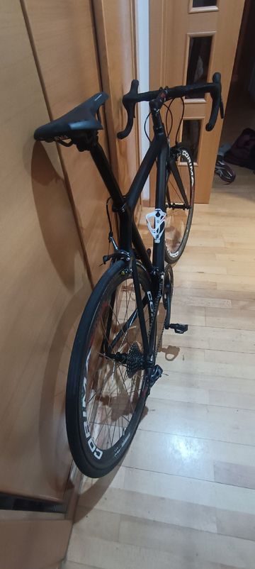 Tweedehands BXT 1.0 2023 Road & Gravel — afbeelding 3 van 10