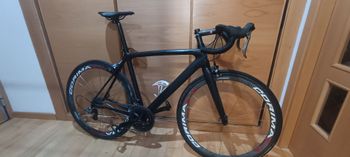 Used BXT 1.0 2023 Road & Gravel, Black — image 6 of 9