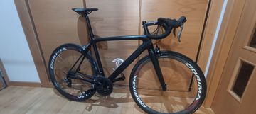Tweedehands BXT 1.0 2023 Road & Gravel — afbeelding 6 van 10