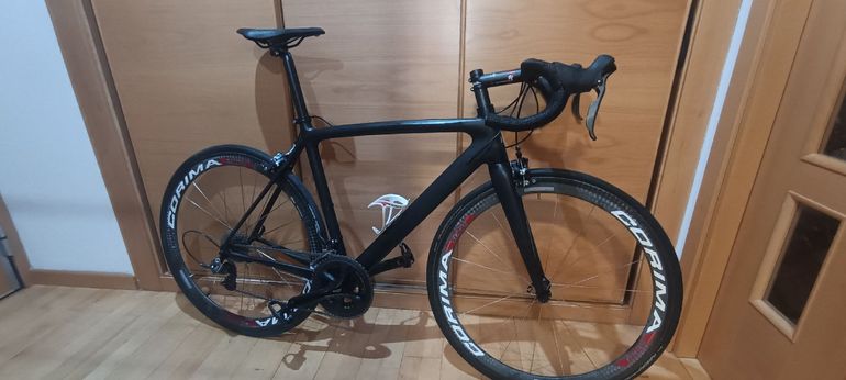 Used BXT 1.0 2023 Road & Gravel, Black — image 6 of 9