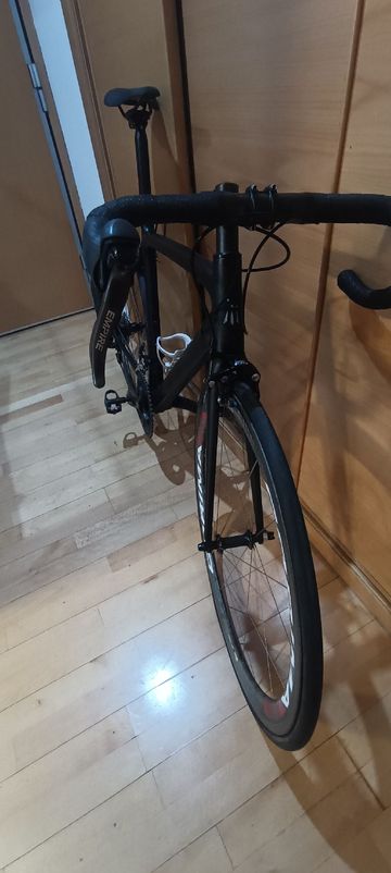 Tweedehands BXT 1.0 2023 Road & Gravel — afbeelding 5 van 10