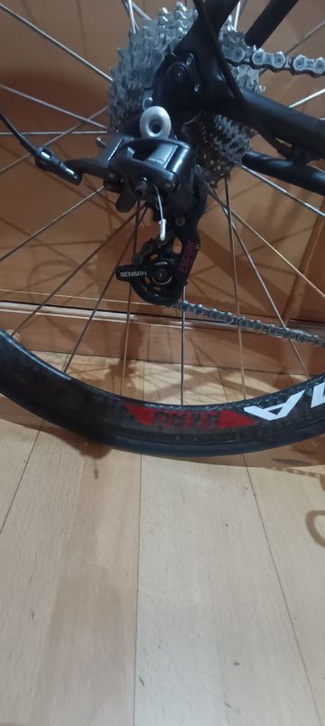 Tweedehands BXT 1.0 2023 Road & Gravel — afbeelding 4 van 10