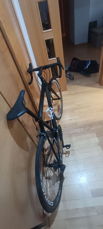 Used BXT 1.0 2023 Road & Gravel, Black — image 2 of 9