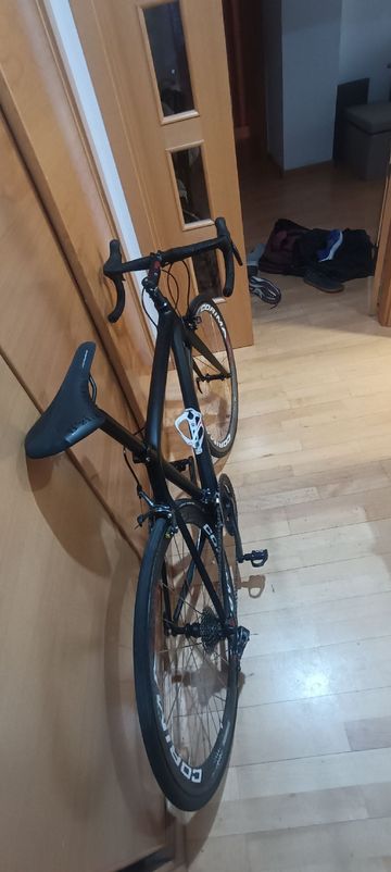 Tweedehands BXT 1.0 2023 Road & Gravel — afbeelding 2 van 10