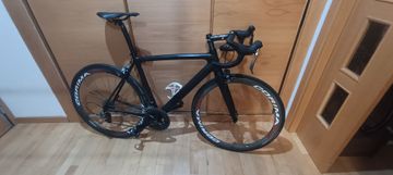 Used BXT 1.0 2023 Road & Gravel