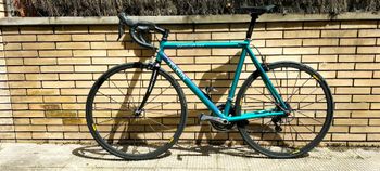 Brugt Klein Quantum Race 1992 Road & Gravel — billede 2 af 9